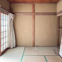 目黒区上目黒の賃貸物件/2階和室