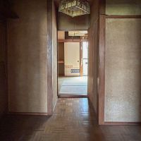 目黒区上目黒の賃貸物件/2階和室別角度から
