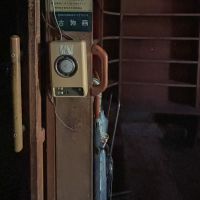 目黒区上目黒の賃貸物件/至る所に残しておきたいディテールが散りばめられています