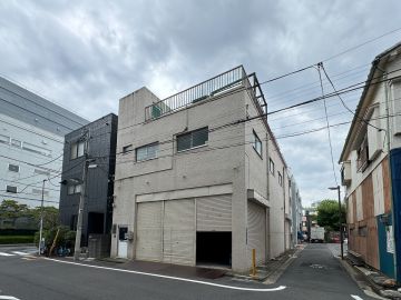 江東区佐賀の賃貸物件/清澄THE倉庫