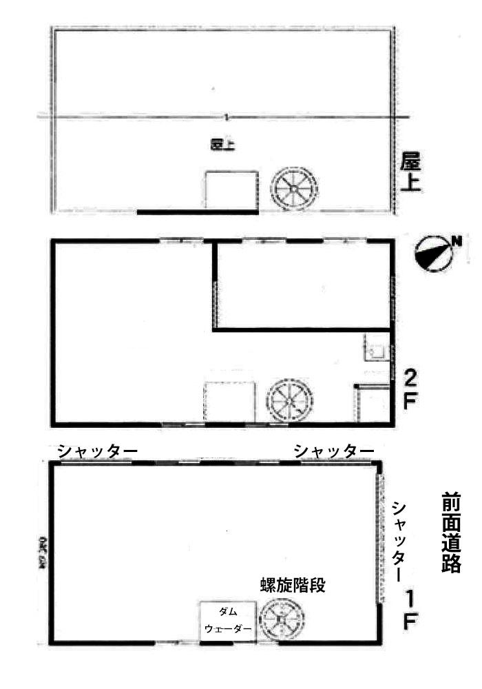 江東区佐賀の賃貸物件