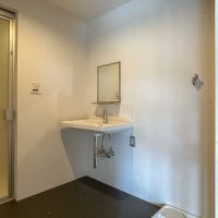荒川区荒川の賃貸物件/洗面脱衣室