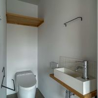 荒川区荒川の賃貸物件/トイレ