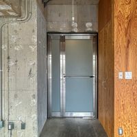荒川区荒川の賃貸物件/玄関