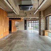 荒川区荒川の賃貸物件/自由にレイアウトできる広々空間