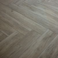 杉並区上井草の賃貸物件/床はフロアシートです
