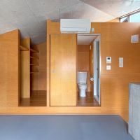 世田谷区若林の賃貸物件/別角度