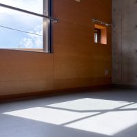 世田谷区若林の賃貸物件/心地良い光で目覚めも良さそう
