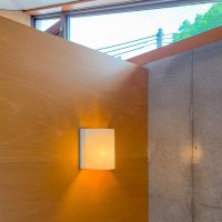 世田谷区若林の賃貸物件/高窓が嬉しい