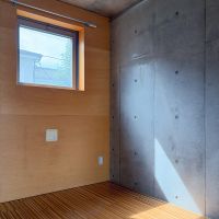世田谷区若林の賃貸物件/光の差し方も格好良い