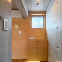 世田谷区若林の賃貸物件/玄関