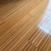 世田谷区若林の賃貸物件/2階フローリング