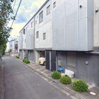 世田谷区若林の賃貸物件/外観
