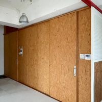 大田区西蒲田の賃貸物件/水まわりは玄関横にまとまっています