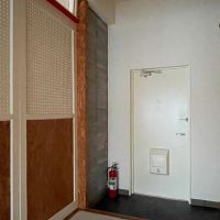 大田区西蒲田の賃貸物件/玄関まわり。靴箱はご用意をお願いします