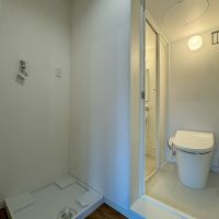 世田谷区宮坂の賃貸物件/洗濯機置き場