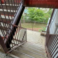 世田谷区宮坂の賃貸物件/エレベーターはなく階段のみ
