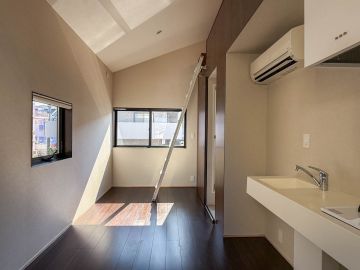 杉並区和泉の賃貸物件/広がる、隠れ家ワンルーム