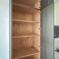 横浜市青葉区荏田北の賃貸物件/1階：収納