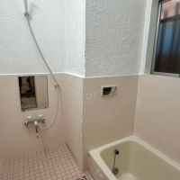 大田区田園調布の賃貸物件/バスルーム