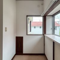 大田区田園調布の賃貸物件/L字の洋室別角度から