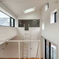 世田谷区等々力の賃貸物件/室内別角度から