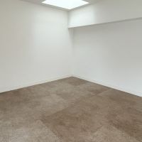 世田谷区等々力の賃貸物件/ロフト。天窓がついていて自然光が入ってきます