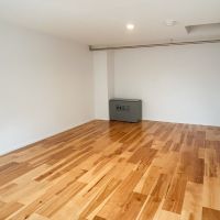 世田谷区等々力の賃貸物件/床下収納。天井は屈むほどの高さです