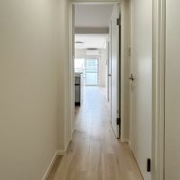 台東区蔵前の賃貸物件/室内廊下