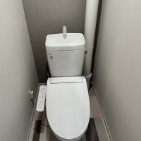 台東区蔵前の賃貸物件/トイレ