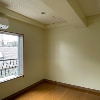 新宿区市谷台町の賃貸物件/広さ6畳の洋室