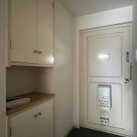 中野区東中野の賃貸物件/玄関