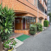 新宿区新宿の賃貸物件/建物外観