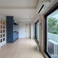 文京区小石川の賃貸物件/LDK別角度