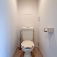 文京区小石川の賃貸物件/トイレ