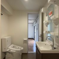 渋谷区松濤の賃貸物件/トイレも新品です