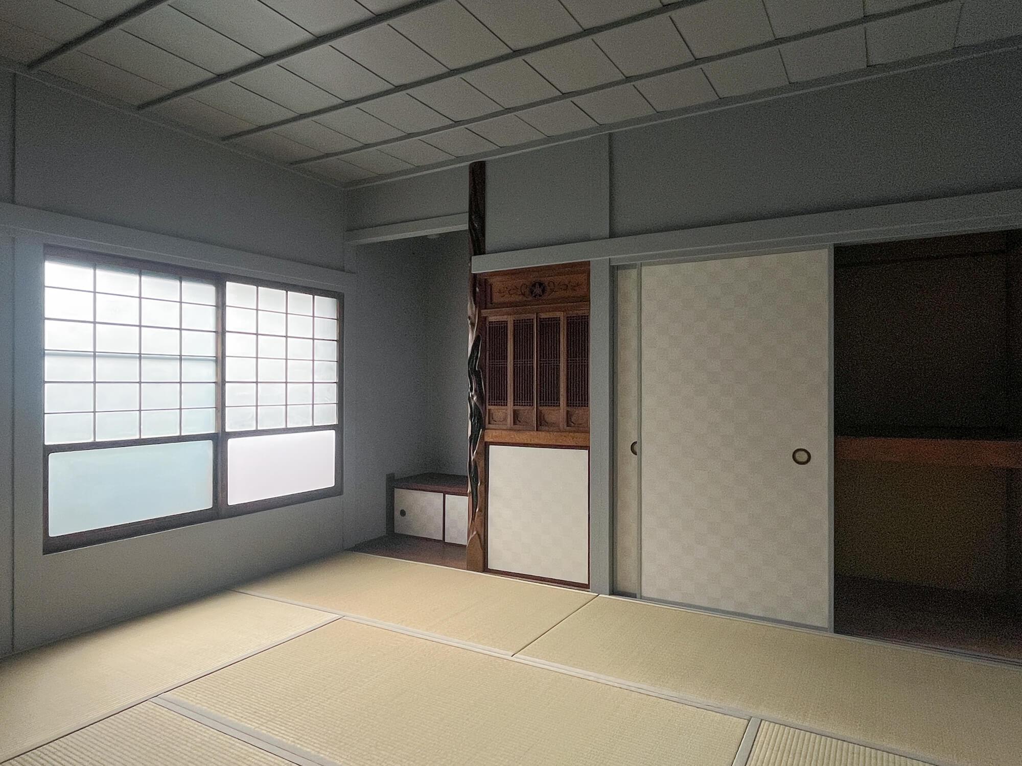 品川区大崎の賃貸物件/1階
