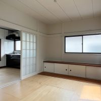 品川区大崎の賃貸物件/2階
