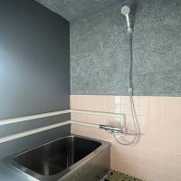 品川区大崎の賃貸物件/ユニットバス