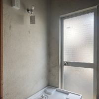 品川区大崎の賃貸物件/洗濯パン