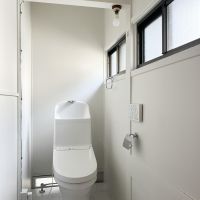 品川区大崎の賃貸物件/1階トイレ