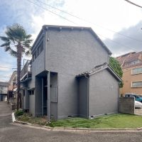 品川区大崎の賃貸物件/外観