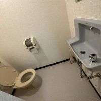 千代田区神田錦町の賃貸物件/トイレは2つあるので、男女で分けて使えます