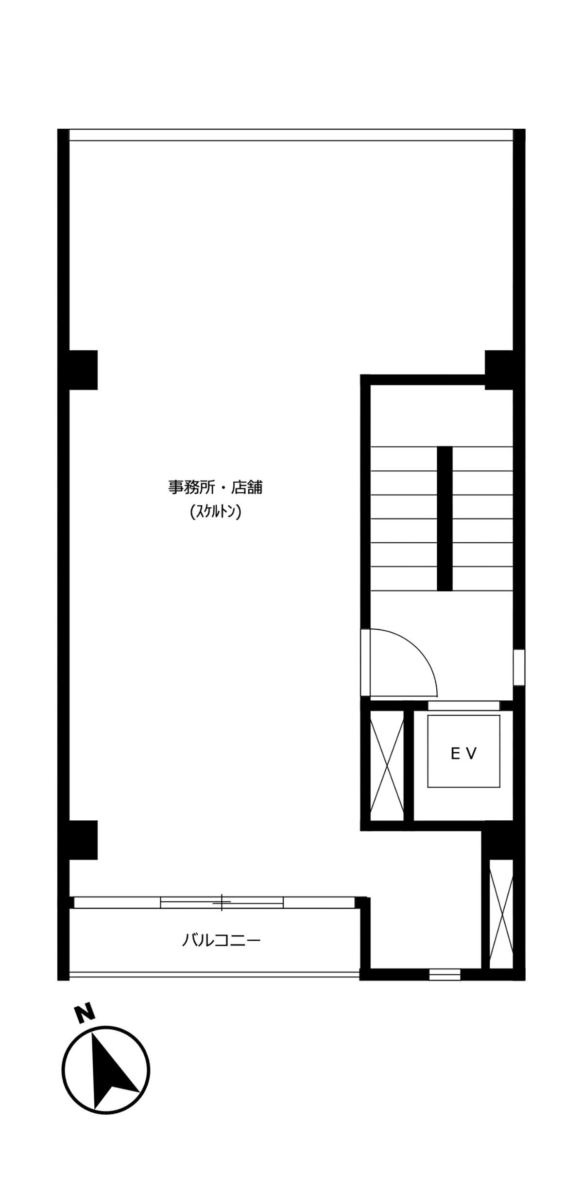 渋谷区渋谷の賃貸物件