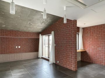 港区南青山の賃貸物件/南青山で、意志のある暮らし