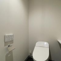 港区南青山の賃貸物件/トイレ