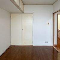 目黒区目黒の賃貸物件/洋室別角度から