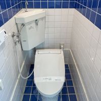 目黒区目黒の賃貸物件/トイレ