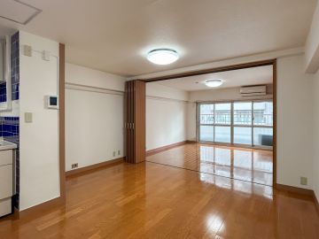 目黒区目黒の賃貸物件/心の余裕は、住まいの余白から