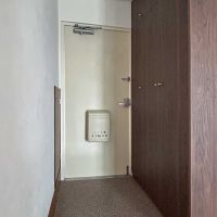 杉並区上荻の賃貸物件/玄関